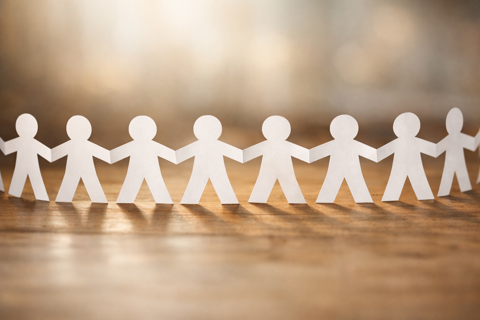 Community Relationship