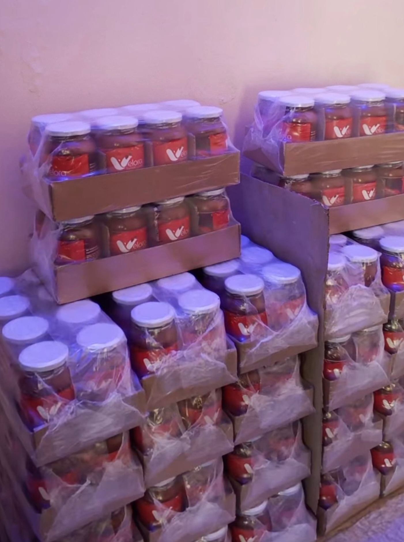 Bulk Purchase