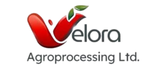 Velora Tomato Logo
