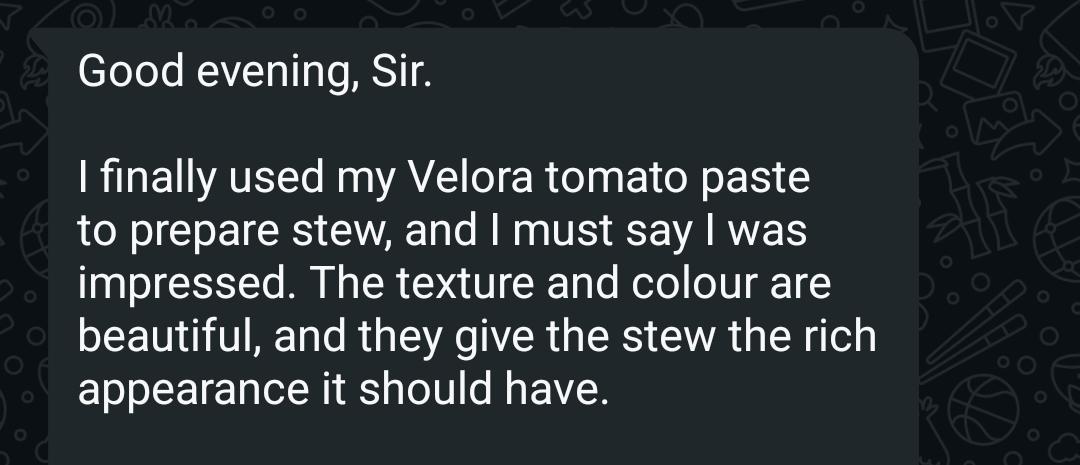 Customer Review