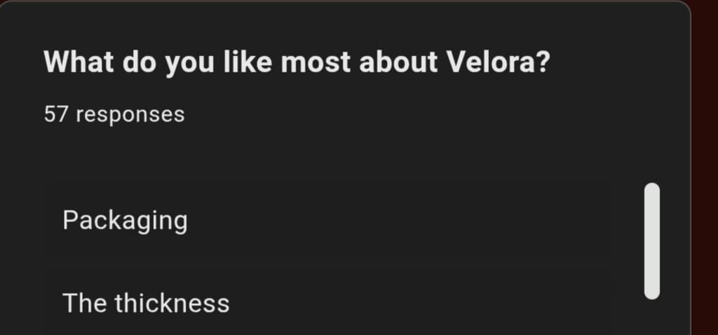 Customer Review